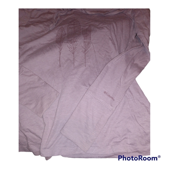 Columbia pullover - Picture 3 of 3